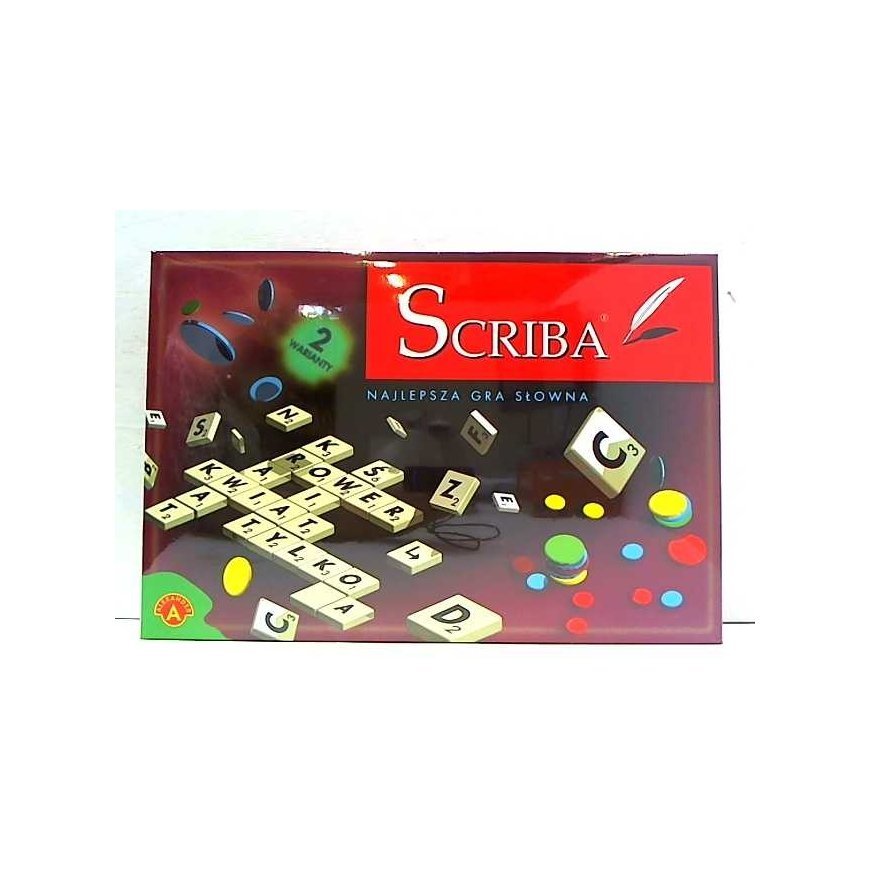 Puzzle Alexander Thanks for writing – 4