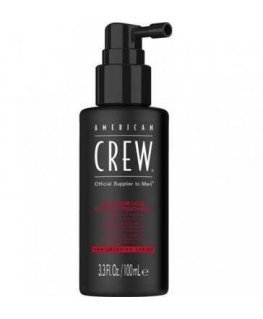 Hair tonic American Crew Anti-Hair Loss, 100 ml