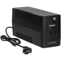 UPS REBEL computer emergency power supply model Nanopower 650 (offline, 650VA / 360W, 230V, 50Hz) UPS REBEL computer emergency power supply model Nanopower 650 (offline, 650VA / 360W, 230V, 50Hz)