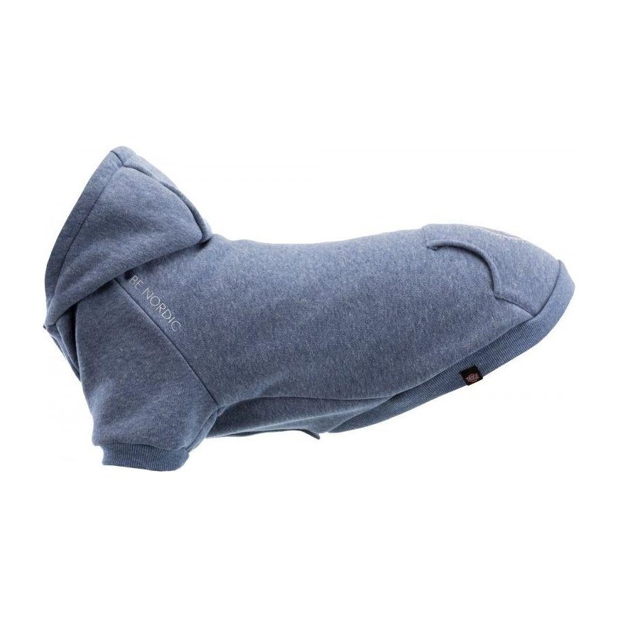 Trixie BE NORDIC Flensburg hooded jacket