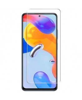 Fusion Japan tempered glass screen protector for Xiaomi Redmi No