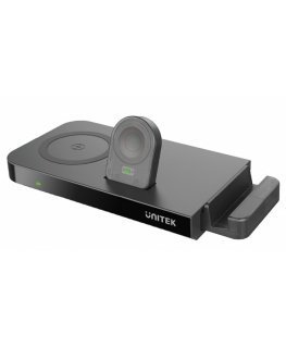 Unitek Wireless charger 48W