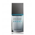 Issey Miyake L'eau D'issey Pour Homme Sport Eau De Toilette Purškiklis 50ml Issey Miyake L'eau D'issey Pour Homme Sport Eau De Toilette Purškiklis 50ml