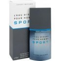 Issey Miyake L'eau D'issey Pour Homme Sport Eau De Toilette Purškiklis 50ml Issey Miyake L'eau D'issey Pour Homme Sport Eau De Toilette Purškiklis 50ml