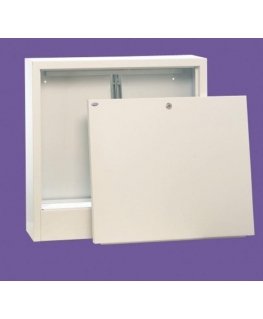 Gorgiel Surface cabinet for SGN-1 collector without mixing system - 1041111120