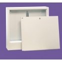 Gorgiel Surface cabinet for SGN-1 collector without mixing system - 1041111120 Gorgiel Surface cabinet for SGN-1 collector without mixing system - 1041111120