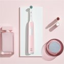 Oral-B Pro Series 1 electric toothbrush, pink Oral-B Pro Series 1 electric toothbrush, pink