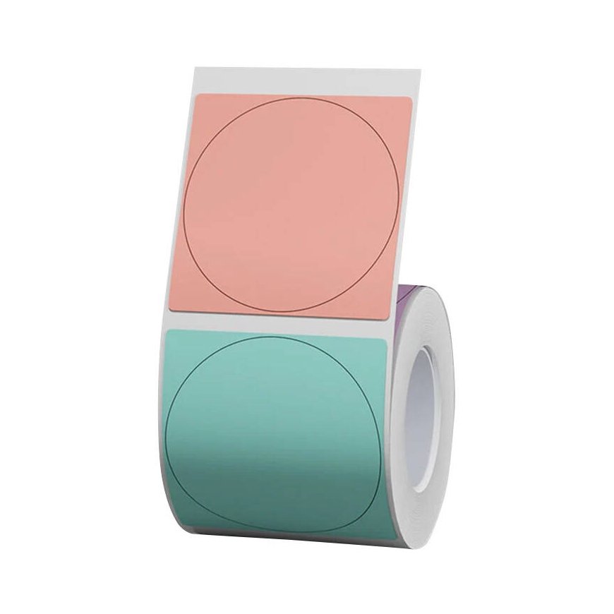 NIIMBOT Thermal labels Niimbot stickers T