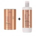 Schwarzkopf Professional Blond Me Premium Lightener Schwarzkopf Professional Blond Me Premium Lightener