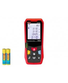 Blow LM100 (UT392) lazerinis atstumo matuoklis