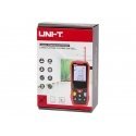Blow LM100 (UT392) lazerinis atstumo matuoklis Blow LM100 (UT392) lazerinis atstumo matuoklis