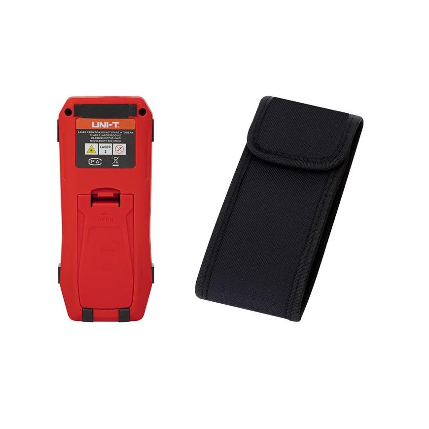 Blow LM100 (UT392) laser distance meter – 4