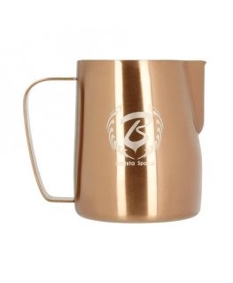 Barista Space Barista Space - Copper milk jug 600 ml