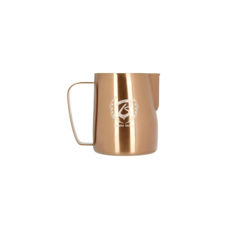 Barista Space Barista Space - Copper milk jug 600 ml