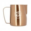 Barista Space Barista Space - Varinis pieno ąsotis 600 ml