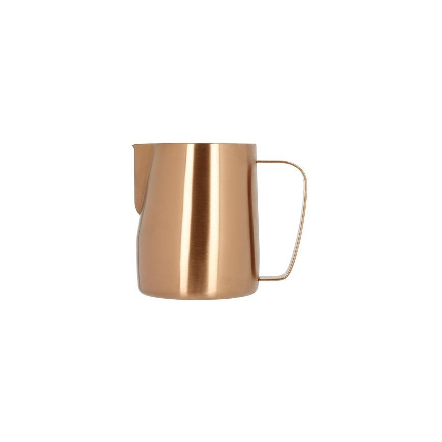 Barista Space Barista Space - Copper milk jug 600 ml – 2