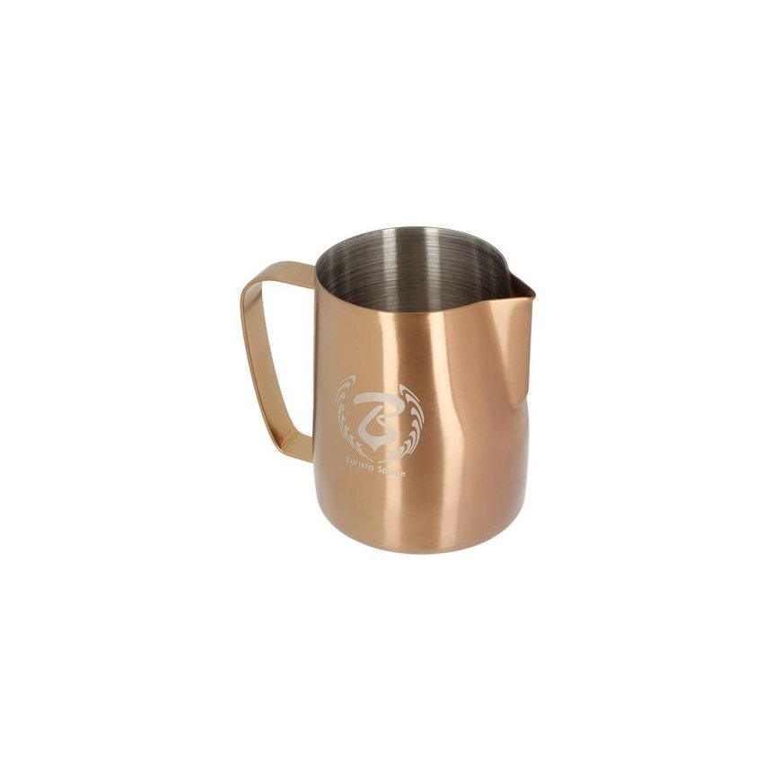 Barista Space Barista Space - Varinis pieno ąsotis 600 ml – 3