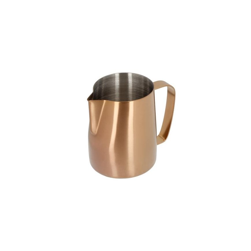 Barista Space Barista Space - Copper milk jug 600 ml – 4