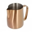 Barista Space Barista Space - Copper milk jug 600 ml Barista Space Barista Space - Copper milk jug 600 ml