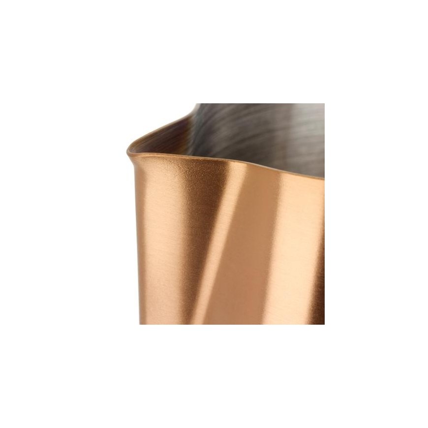 Barista Space Barista Space - Varinis pieno ąsotis 600 ml – 5