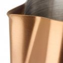 Barista Space Barista Space - Copper milk jug 600 ml Barista Space Barista Space - Copper milk jug 600 ml