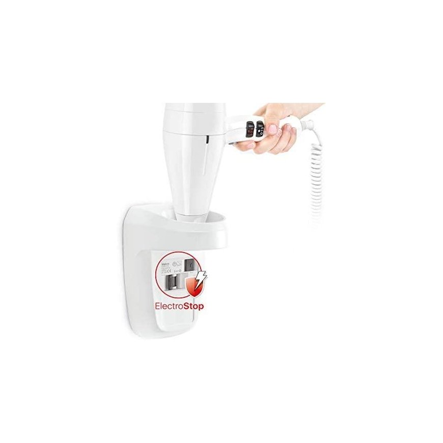 Beko VALERA 586.10/044.04 baltas Plaukų džiovintuvas – 2