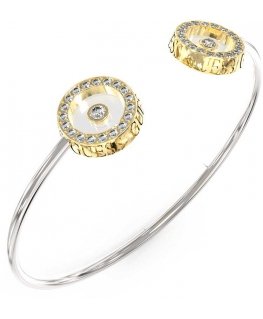 Jewelery Guess Bracelet JUBB03255JWRHYGS