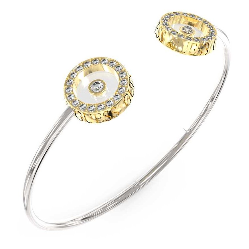 Jewellery Guess Bracelet JUBB03255JWRHYGS