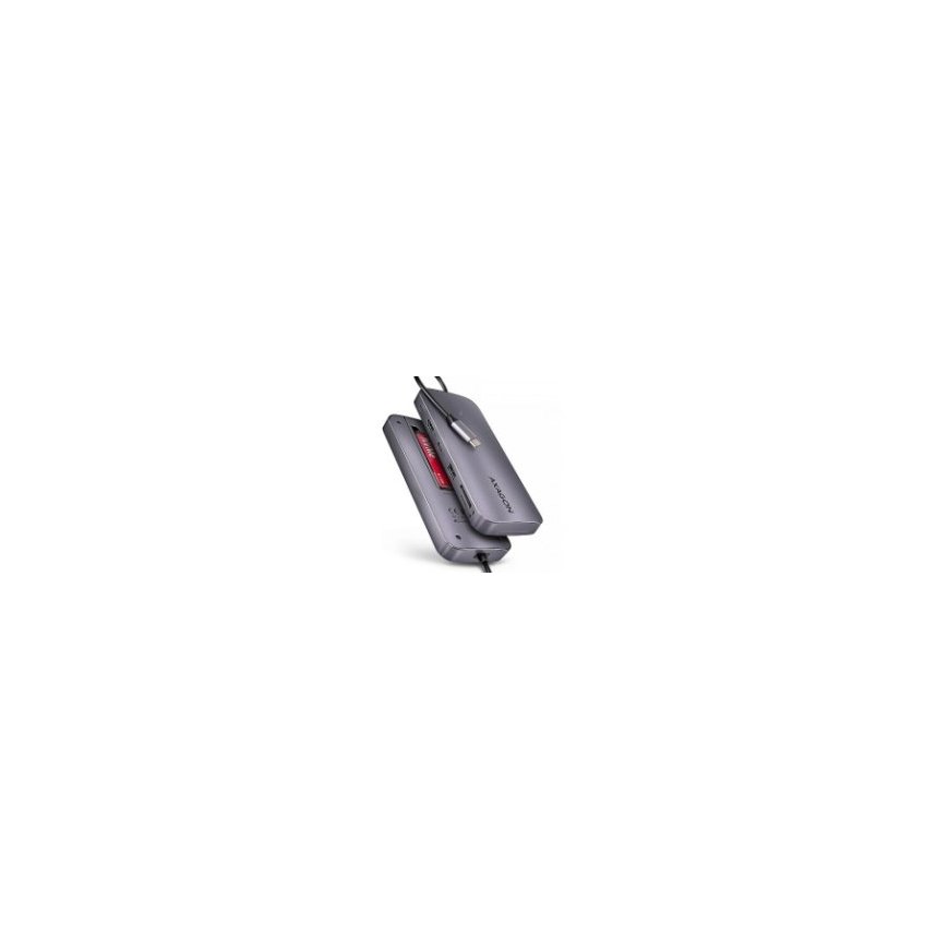 Deltaco ULTRA high-speed DELTACO HDMI cable