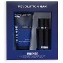 Revolution Man Intense EDT set for men (EDT 100 ml + Shower gel 150 ml) Revolution Man Intense EDT set for men (EDT 100 ml + Shower gel 150 ml)