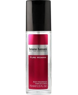 Bruno Banani Bruno Banani Pure Woman Deodorant atomizer 75ml