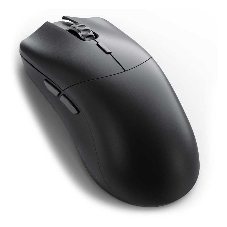 Mouse Glorious Model O 2 PRO Wireless, 4K/8K Polling - black
