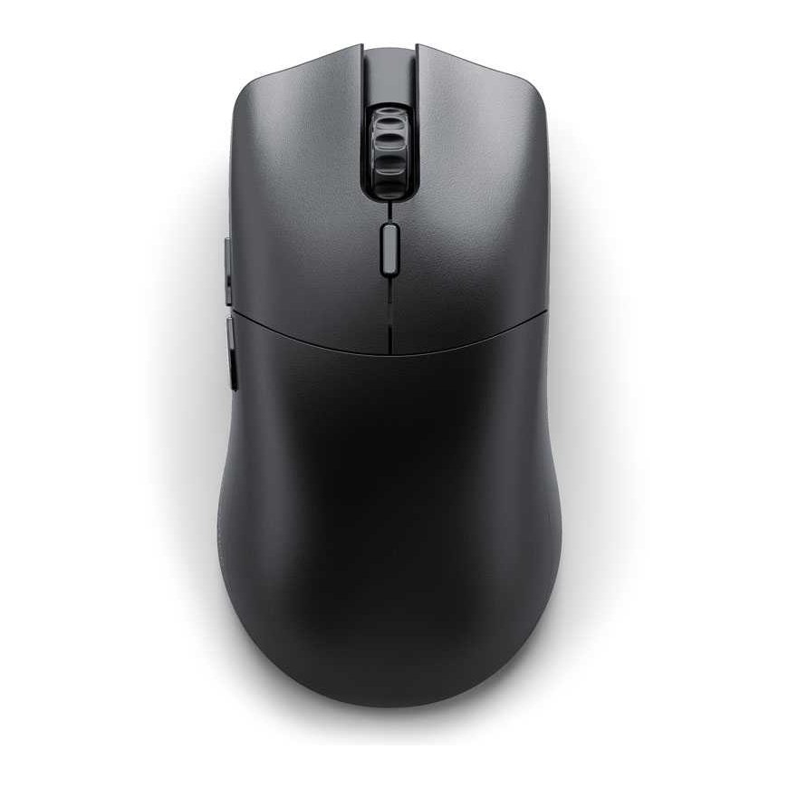 Pelė Glorious Model O 2 PRO Wireless, 4K/8K Polling - juodas – 2