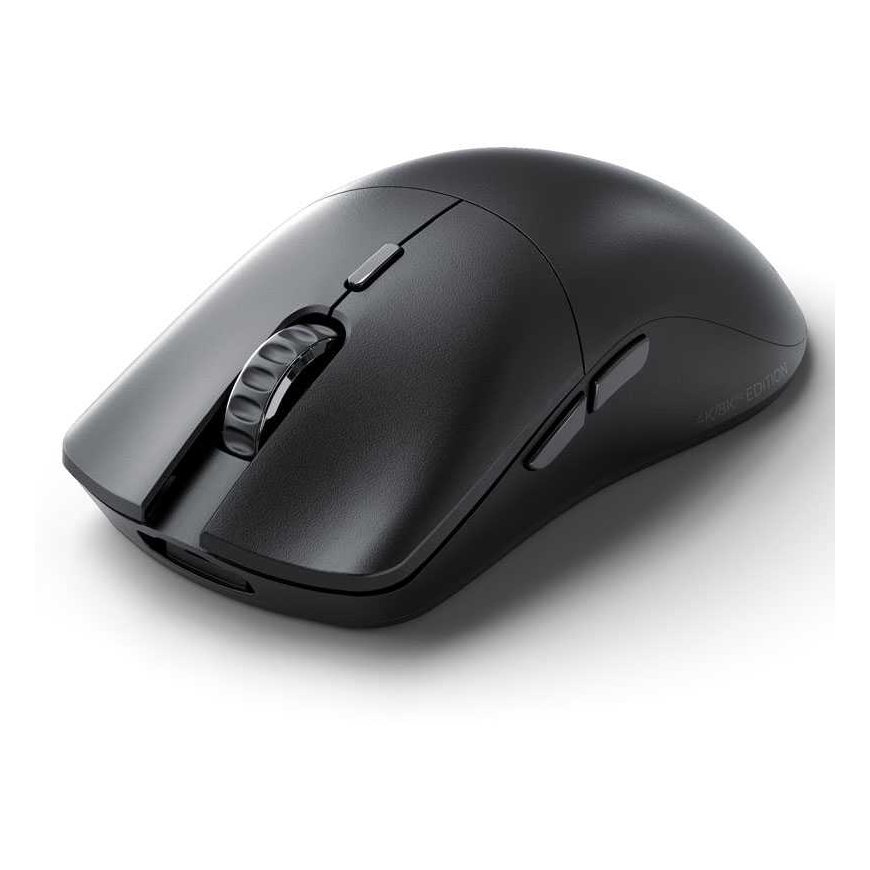 Mouse Glorious Model O 2 PRO Wireless, 4K/8K Polling - black – 3