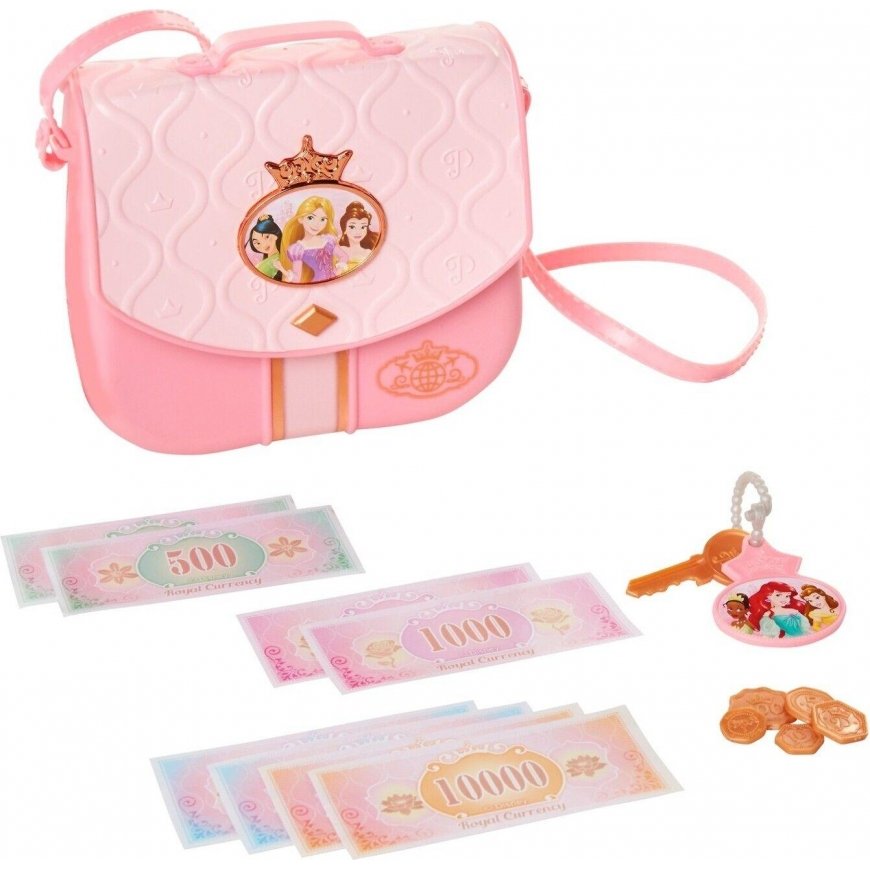 Disney Princess Jakks Pacific Disney Princess