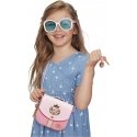 Jakks Pacific Disney Princess Travel Purse - bag, pink Jakks Pacific Disney Princess Travel Purse - bag, pink
