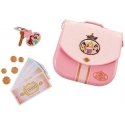 Jakks Pacific Disney Princess Travel Purse -käsilaukku, pinkki