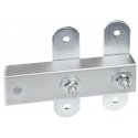Delta SIDE WALL BRACKET UML-43H55 Delta SIDE WALL BRACKET UML-43H55