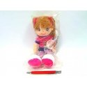Anek Smily Play Doll szmacianka 35cm SmilyPlay SP83588 35880