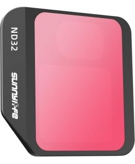 SunnyLife filtrai FULL Pilkas Nd32, skirtas Dji Mavic 3 / M3-fi331-32 Drone