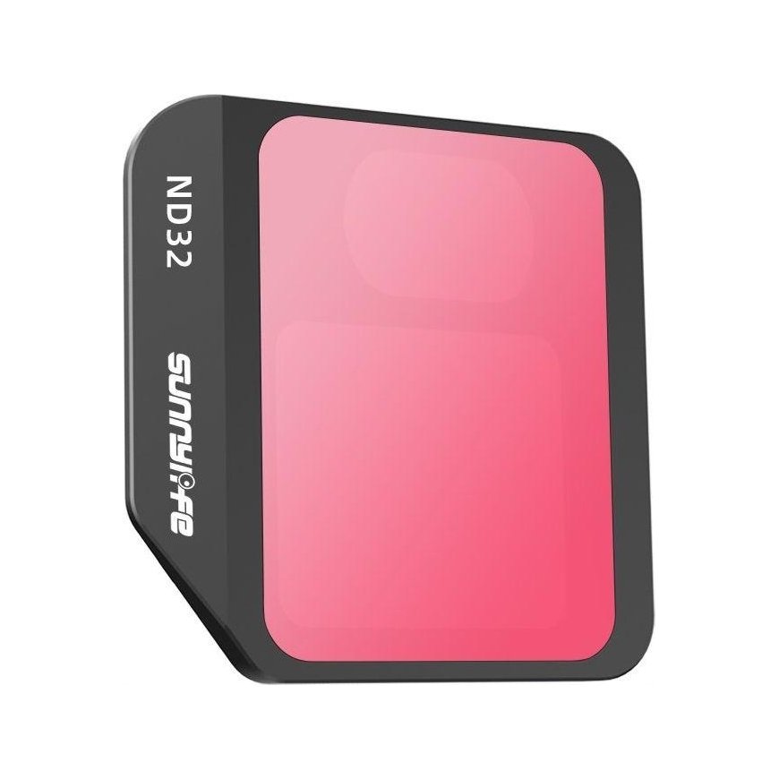 SunnyLife Filters FULL Gray Nd32 for Dji Mavic 3 / M3-fi331-32 Drone