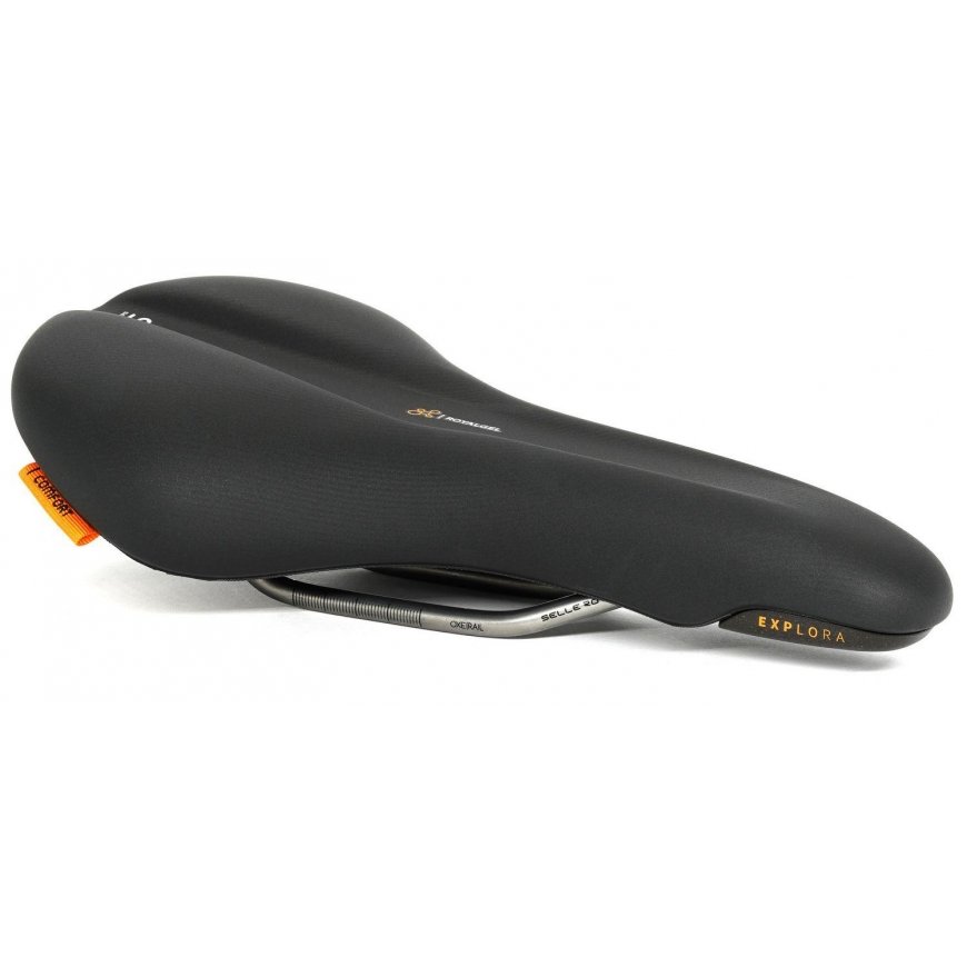 Balnelis Selle Royal Explora Athletic RVL RoyalGel – 3