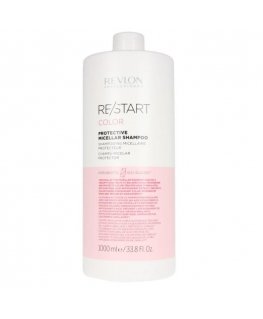 Shampoo Revlon Re-Start Color Protective Micellar (1000 ml)