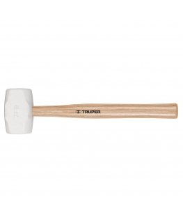 Truper 16932 Mallet Rubber Wood