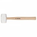 Truper 16932 Mallet Rubber Wood