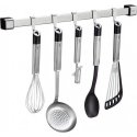 GEFU Fu Reling SMARTLINE, 50 cm gultas GEFU Fu Reling SMARTLINE, 50 cm gultas
