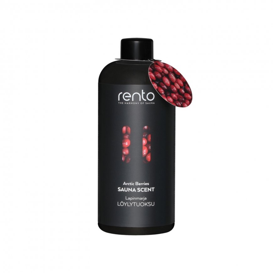 Leililõhn RENTO Arctic Berry 400ml – 2