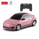 RASTAR R/C 1:24 car model Volkswagen Beetle, assort., 76200