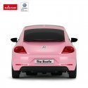 RASTAR R/C 1:24 car model Volkswagen Beetle, assort., 76200