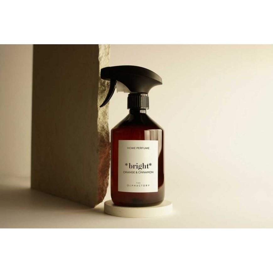 The Olphactory The Olphactory Spray home